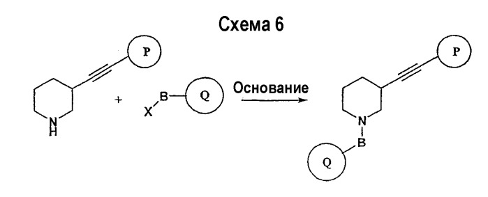 Аллостерические модуляторы метаботропных глутаматных рецепторов (патент 2360902)