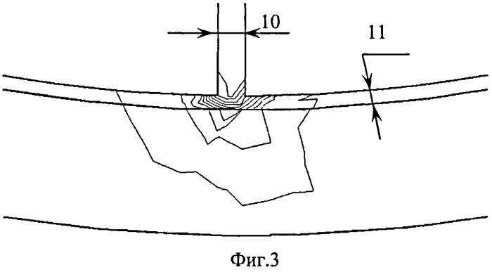 Поршневой магнитожидкостный амортизатор (патент 2506476)