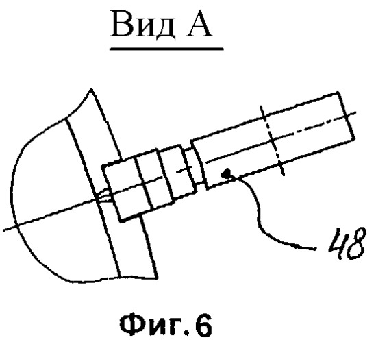 Резьбовое двухупорное соединение с высоким передаваемым крутящим моментом (патент 2386887)