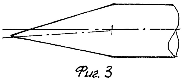 Многоэлементный патрон староверова (варианты) (патент 2462685)