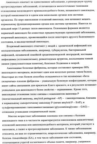 Применение антитела против амилоида-бета при глазных заболеваниях (патент 2482876)