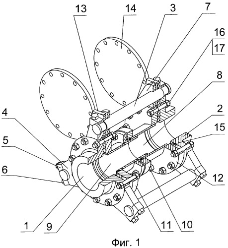 Люк-лаз трубопровода (патент 2321793)