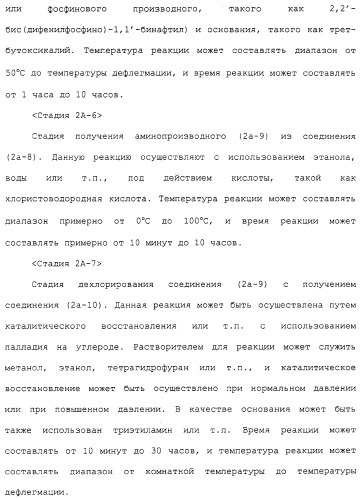 Азотсодержащие ароматические производные, их применение, лекарственное средство на их основе и способ лечения (патент 2264389)