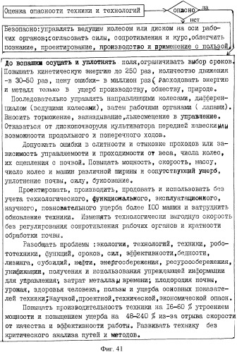 Способ управления машиной и устройство для его осуществления (патент 2337851)