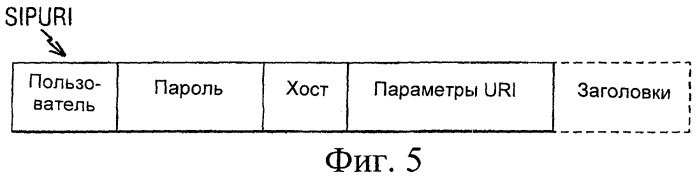 Регистрация пользователей в системе связи (патент 2390970)