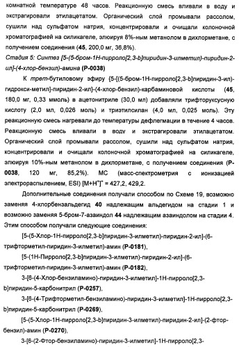 Соединения, модулирующие активность c-fms и/или c-kit, и их применения (патент 2452738)