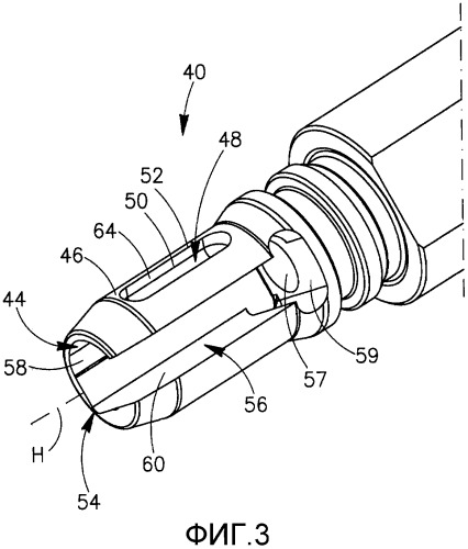 Режущий инструмент, державка и способ сборки режущего инструмента (патент 2522404)