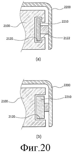 Установка выдвижного типа для термотерапевтического лечения (патент 2530791)