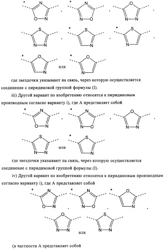 Производные пиридин-4-ила в качестве иммуномодулирующих агентов (патент 2447071)