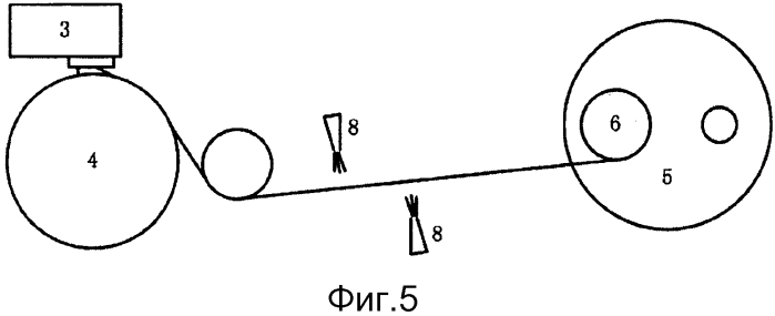 Широкая лента из аморфного сплава на основе железа и способ ее изготовления (патент 2569327)