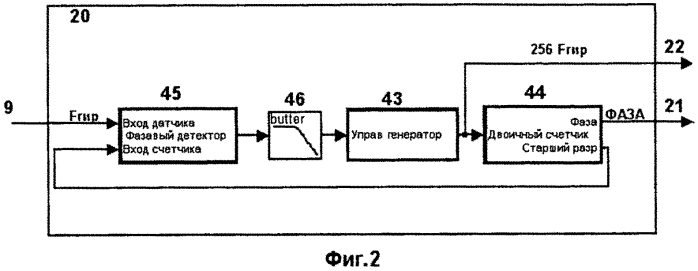 Устройство управления захватом цели и пуском ракеты (патент 2554272)