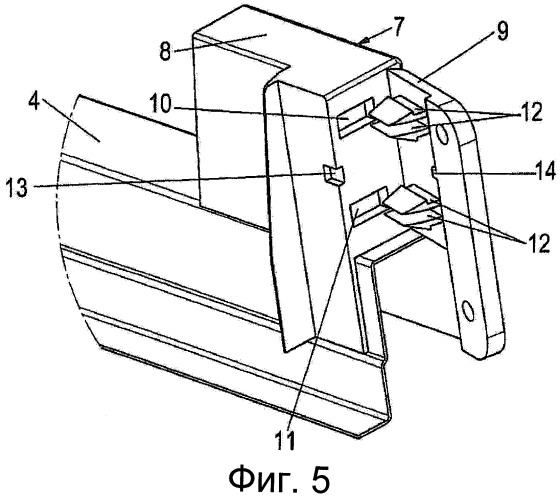 Выдвижной ящик (патент 2516151)