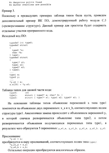 Способ генерации баз данных и баз знаний для систем верификации программного обеспечения распределенных вычислительных комплексов и устройство для его реализации (патент 2373569)