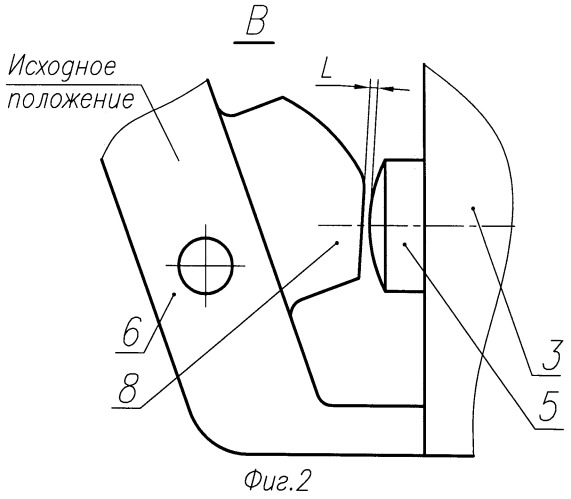 Коммутационное устройство (патент 2524697)