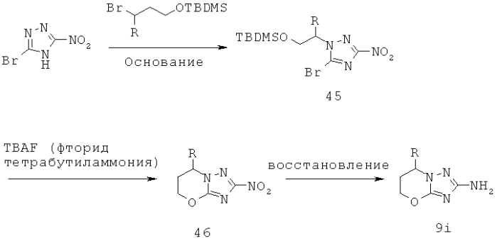 Производные пиперидинов (патент 2554353)