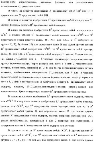 Замещенные производные хиназолина как ингибиторы ауроракиназы (патент 2323215)