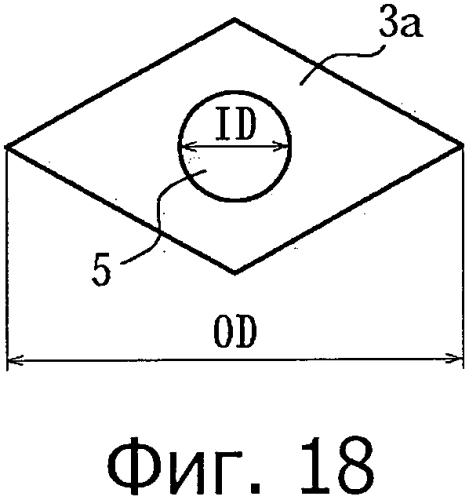 Шипы шины и шипованная шина (патент 2566802)