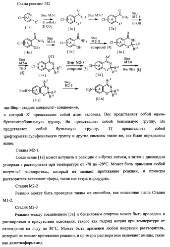 Конденсированное бициклическое соединение (патент 2468017)