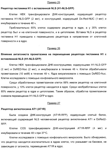 Способ идентификации соединений, взаимодействующих с трансмембранными белками (патент 2326166)