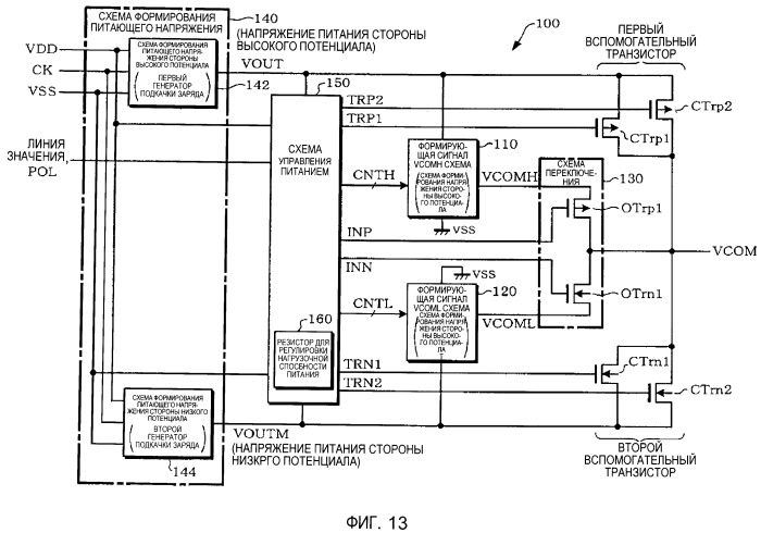 Дисплейное устройство и способ управления им (патент 2486607)