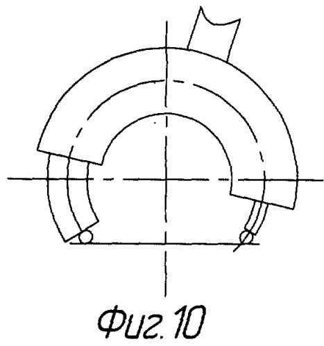 Гидроцилиндр (патент 2272940)