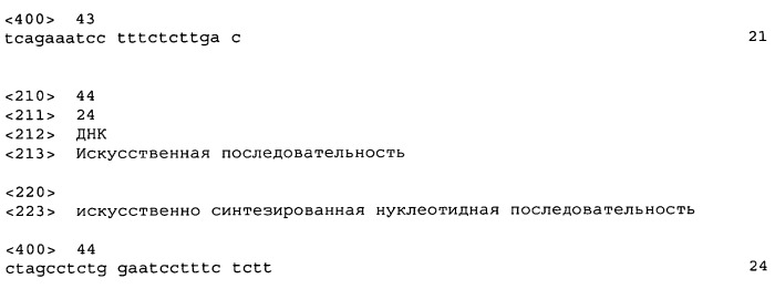 Пептиды ттк и вакцины, их содержащие (патент 2531348)