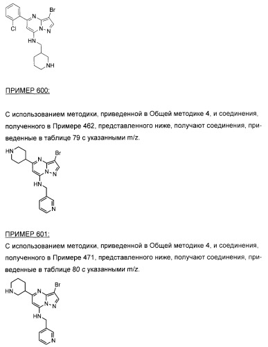 Новые пиразолопиримидины как ингибиторы циклин-зависимой киназы (патент 2380369)