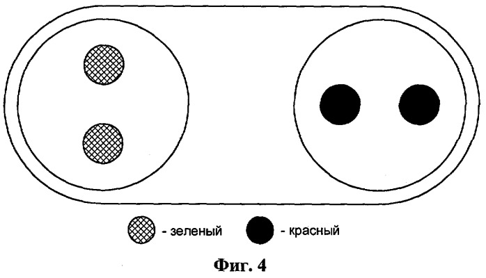 Система для диагностики и восстановления зрительных функций (патент 2294179)