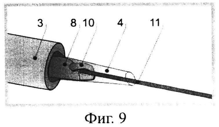 Способ имплантации гибкой интраокулярной линзы с с-образными гаптическими частями (патент 2538643)