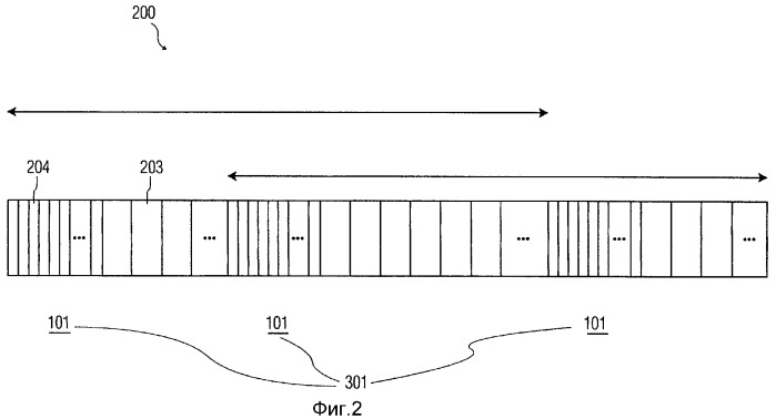 Система и способ для динамического периода маякового сигнала в протоколе распределенного резервирования мас (патент 2369975)