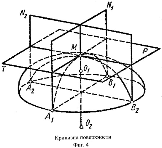 Способ преобразования цветового пространства (патент 2494461)