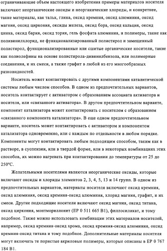 Синтез компонентов катализатора полимеризации (патент 2327704)