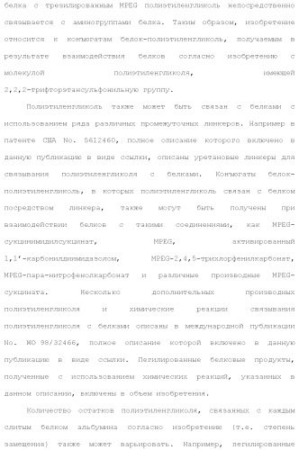 Слитые белки альбумина (патент 2369404)