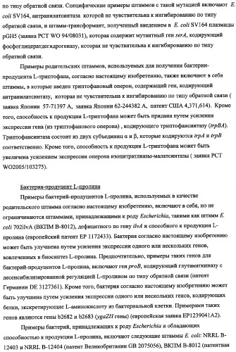 Способ получения l-треонина с использованием бактерии, принадлежащей к роду escherichia, в которой инактивирован кластер генов sfmacdfh-fimz или ген fimz (патент 2333953)