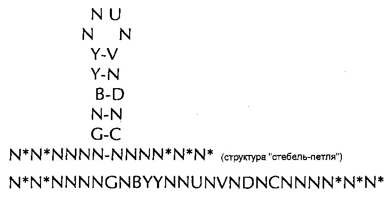 Нуклеиновая кислота, содержащая или кодирующая структуру "стебель-петля" гистонов и последовательность поли(а) или сигнал полиаденилирования, для повышения экспрессии кодируемого патогенного антигена (патент 2639528)