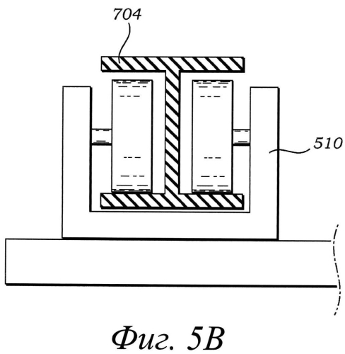 Установка для вырабатывания электрической энергии из энергии ветра (патент 2575497)