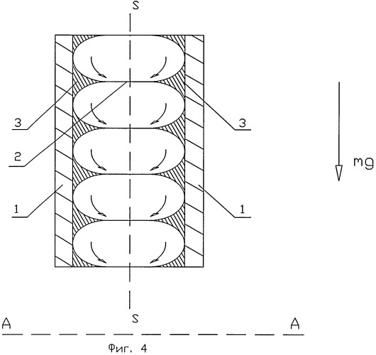 Способ склеивания равнопрочной трехслойной панели с сотовым заполнителем (патент 2423234)