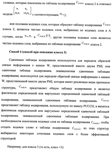 Способ и терминал для передачи обратной связью информации о состоянии канала (патент 2510135)