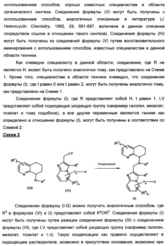 Производные тетрагидрохинолина, демонстрирующие защитное от вич-инфекции действие (патент 2352567)