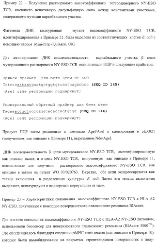 Экспонирование т-клеточных рецепторов (патент 2346004)