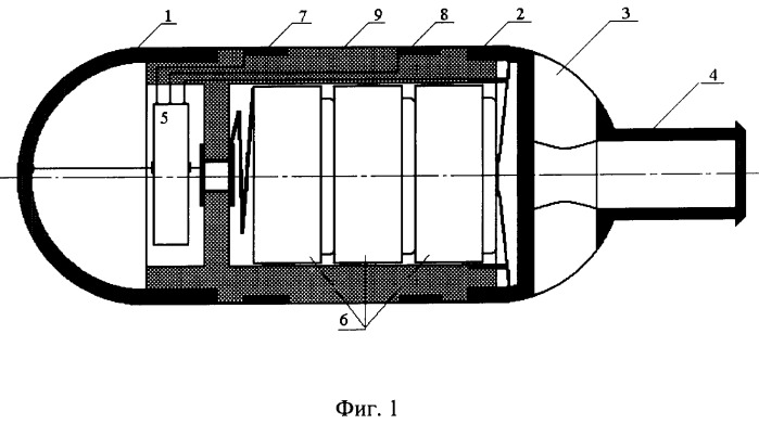 Электростимулятор желудочно-кишечного тракта (варианты) (патент 2294218)