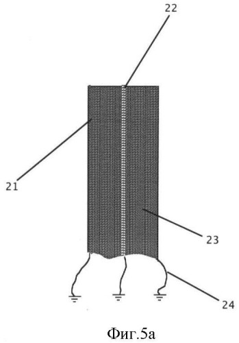 Способ изготовления панели стеллажа для надежного экранирования электромагнитного излучения (патент 2411897)