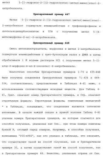 Азолкарбоксамидное соединение или его фармацевтически приемлемая соль (патент 2461551)