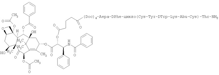 Пептидные векторы (патент 2361876)