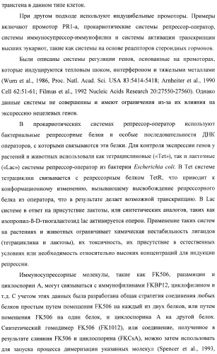 Стероидные лиганды и их применение для модуляции переключения генов (патент 2487134)