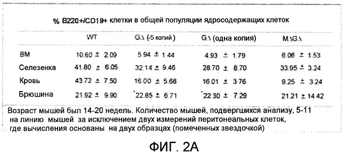 Получение антител из одних тяжелых цепей в трансгенных животных (патент 2435784)