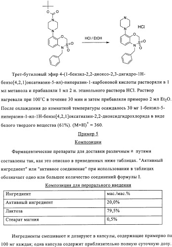 Производные бензоксазинонов и фармацевтическая композиция на их основе (патент 2328490)