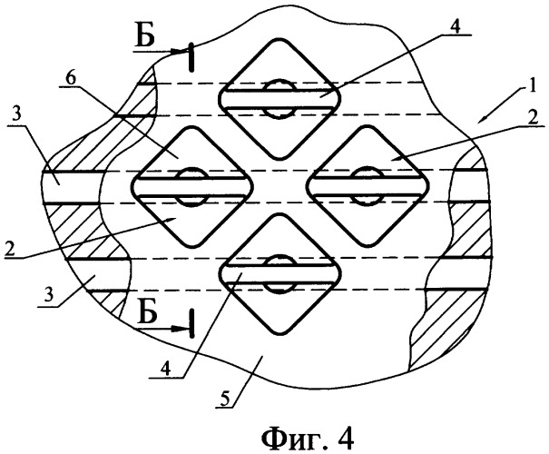 Печатная форма с сообщенными печатными элементами и способ печати с ее использованием (патент 2331522)