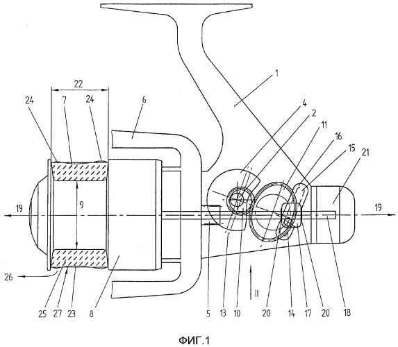 1 катушка состоит из. Катушка рыболовная безынерционная схема. Устройство безынерционной катушки рыболовной схема. Схема разборки безынерционной катушки. Схема чертеж безынерционной катушки.
