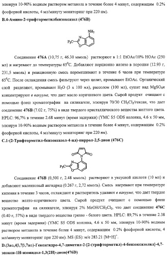 Конденсированные гетероциклические сукцинимидные соединения и их аналоги как модуляторы функций рецептора гормонов ядра (патент 2330038)